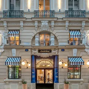 visit hotel