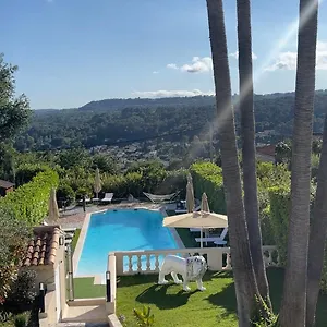 La Bastide Gourmande La Colle-sur-Loup
