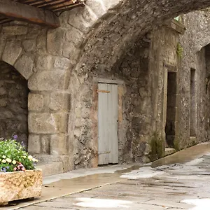 Les Callunes Anciennement Le Beausejour Annot