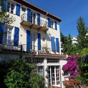 La Malouine Nice